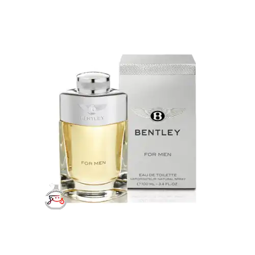 عطر ادکلن بنتلی مردانه